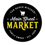 Main Street Market icon