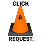 Norwalk, CT - Click & Request icon