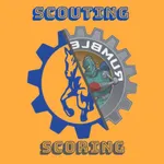 FTC Scouting and Scoring icon