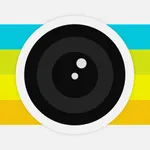 MoMoEye - Love FishEye Camera icon