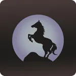 White Horse Gold icon