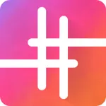 Hashtag Organizer icon