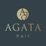 AGATA hair 公式アプリ icon