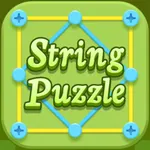 String Puzzle icon