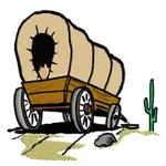 Wagon West icon