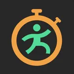 Quick Pace Calc icon