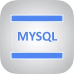 MySqlProg2 - MySql Client icon