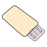 Persistent Pill Reminder icon