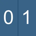 TwoBaseTen: Binary Converter icon