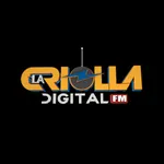 La Criolla Digital Fm icon