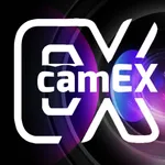 camcorderEX icon