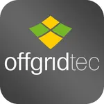 Offgridtec Akku Viewer icon