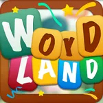 Word Land icon