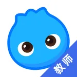 洋葱学园教师版 - 小初高老师智能教学助手 icon