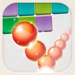 Bricks Breaker Shooter icon