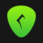 Guitar Tuner - GuitarTunio icon