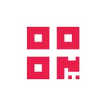 SGQR - QR & Barcode Scanner icon