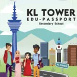 KL Tower EduPassport Secondary icon