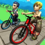 Fearless BMX Rider 2019 icon