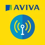 Aviva Live icon