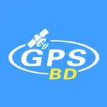 GPSBDClient icon