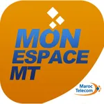 MON ESPACE MT icon