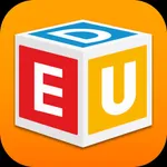 EDU-ZONE icon