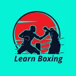 Boxing - Learn boxing at home icon