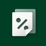 Leasingberegner: Beregn tilbud icon