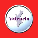 Valencia Offline City Guide icon