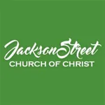 Jackson Street Church of Chris icon