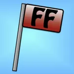 Flag Frenzy icon