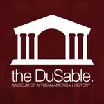 The Augmented DuSable Museum icon