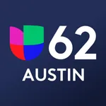 Univision 62 Austin icon