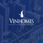 Vinhomes E-learning icon