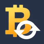 Speed Crypto Converter icon