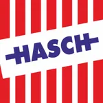 Hasch icon