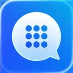 Second Number Line App Numbers icon