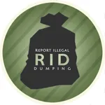 Report Illegal Dumping icon