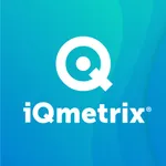 iQmetrix Events icon