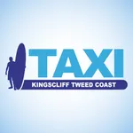 KINGSCLIFF TAXIS icon