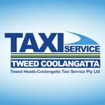 TWEED TAXIS icon