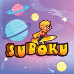 Sudoku Galaxy icon