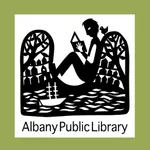 Albany Public Library icon