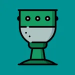 Kings Cup Party Game icon