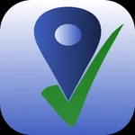 Spot Check Monitoring icon