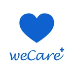 weCare Stress Program icon