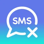 SMS SPAM Filter icon