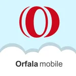 Orfala mobile icon