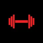 Weight-Lifting Workout Planner icon